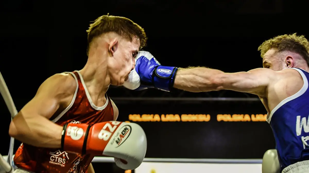 Fotorelacja PLB: CKB Potężnie Ciechocinek vs. RKB Wisłok 1995