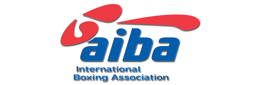 Aiba Logo