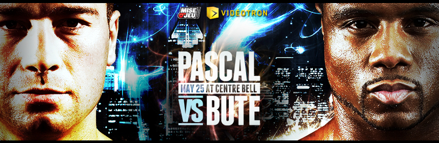 pascalbute