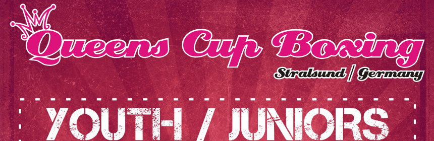 Queenscup