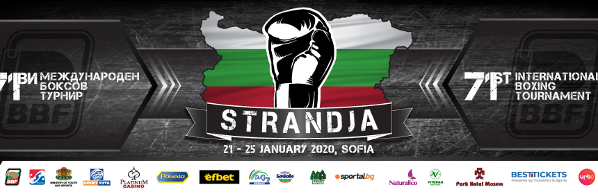 strandja 2020