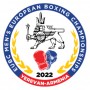 MES 2022 logo